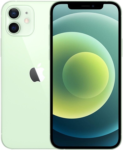 Apple iPhone 12 ライトグリーン　128GB Apple iPhone 12 128GB Green, VoLTE C - CeX (IN): - Buy, Sell, Donate